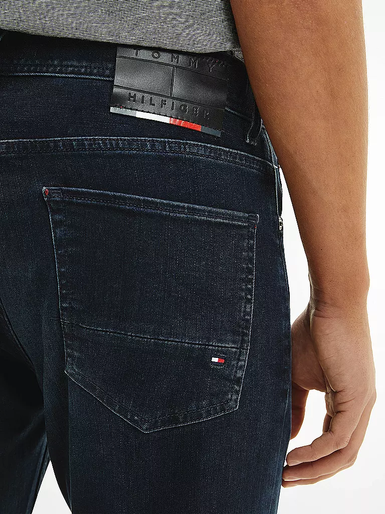 TOMMY HILFIGER Jeans Slim Fit 