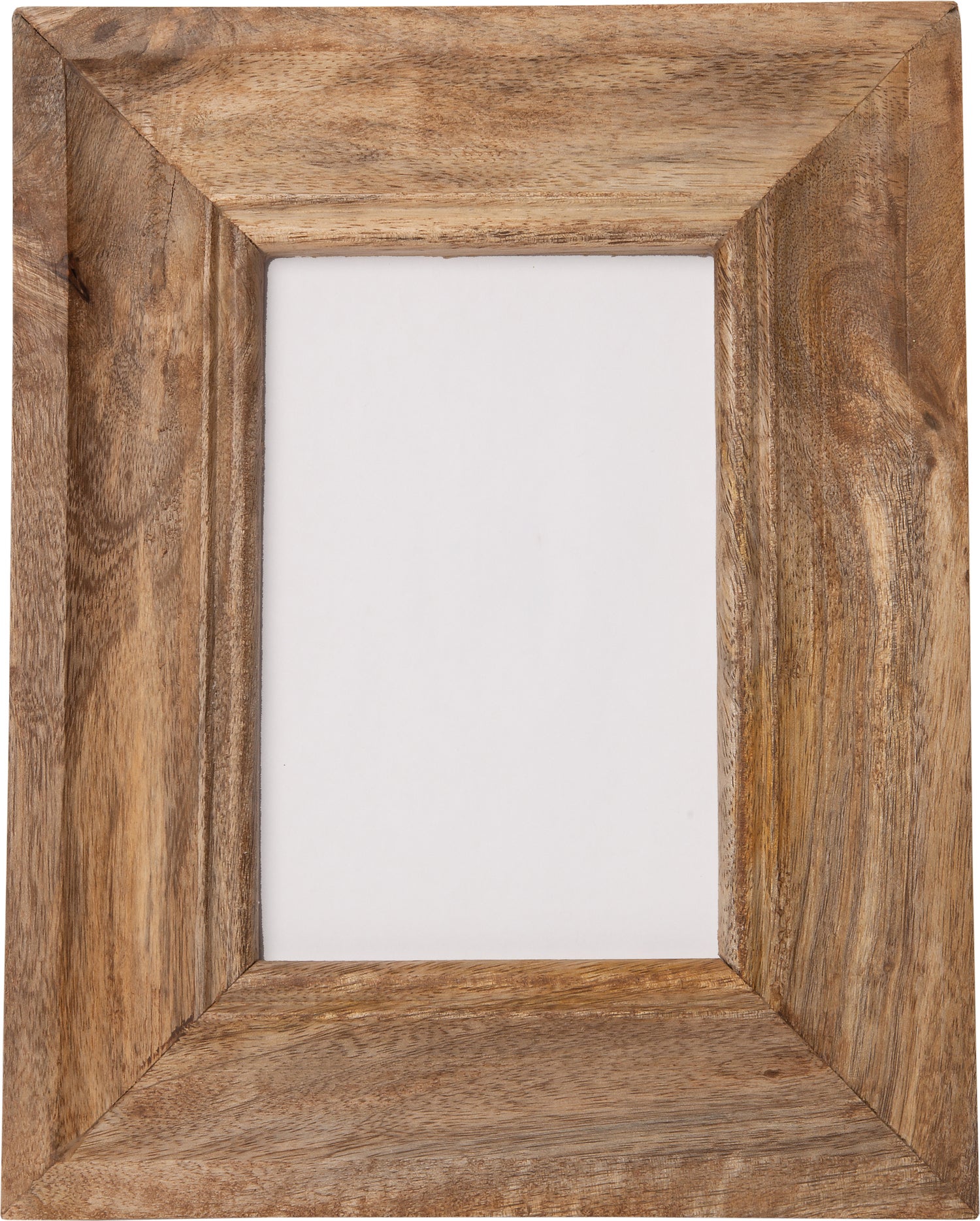 Intratuin fotolijst Gote bruin 10 x 15 cm