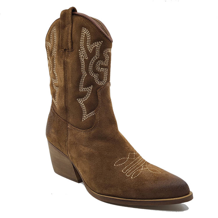 Shoecolate 8.13.10.052.03 Cognac