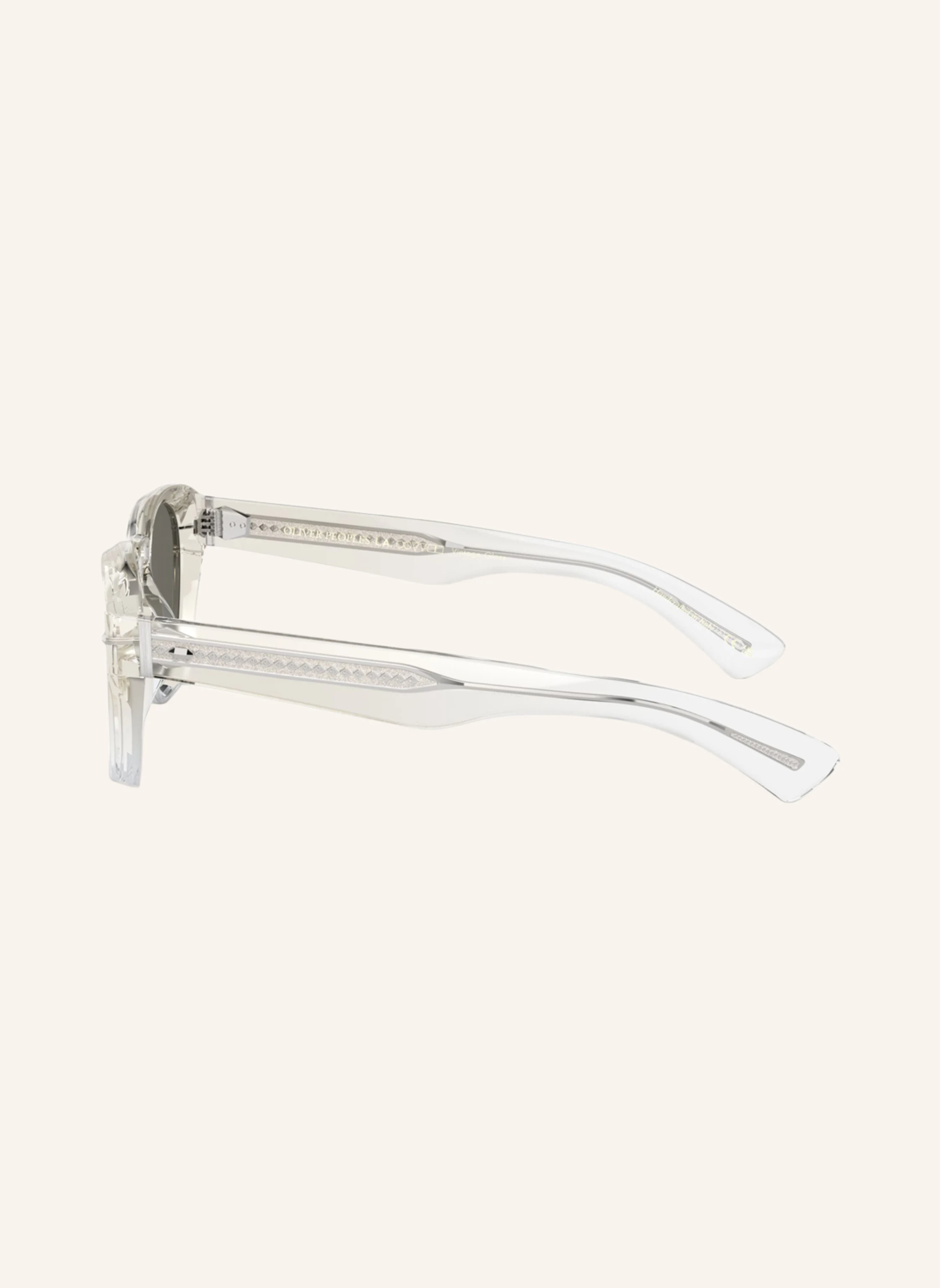 OLIVER PEOPLES Sonnenbrille OV5521SU