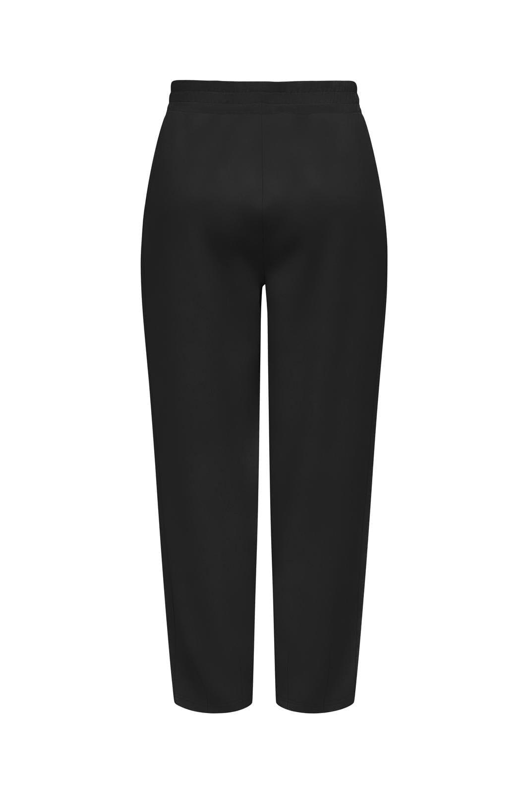 Only Onlbrielle Pant Swt 4702731 black silver tag