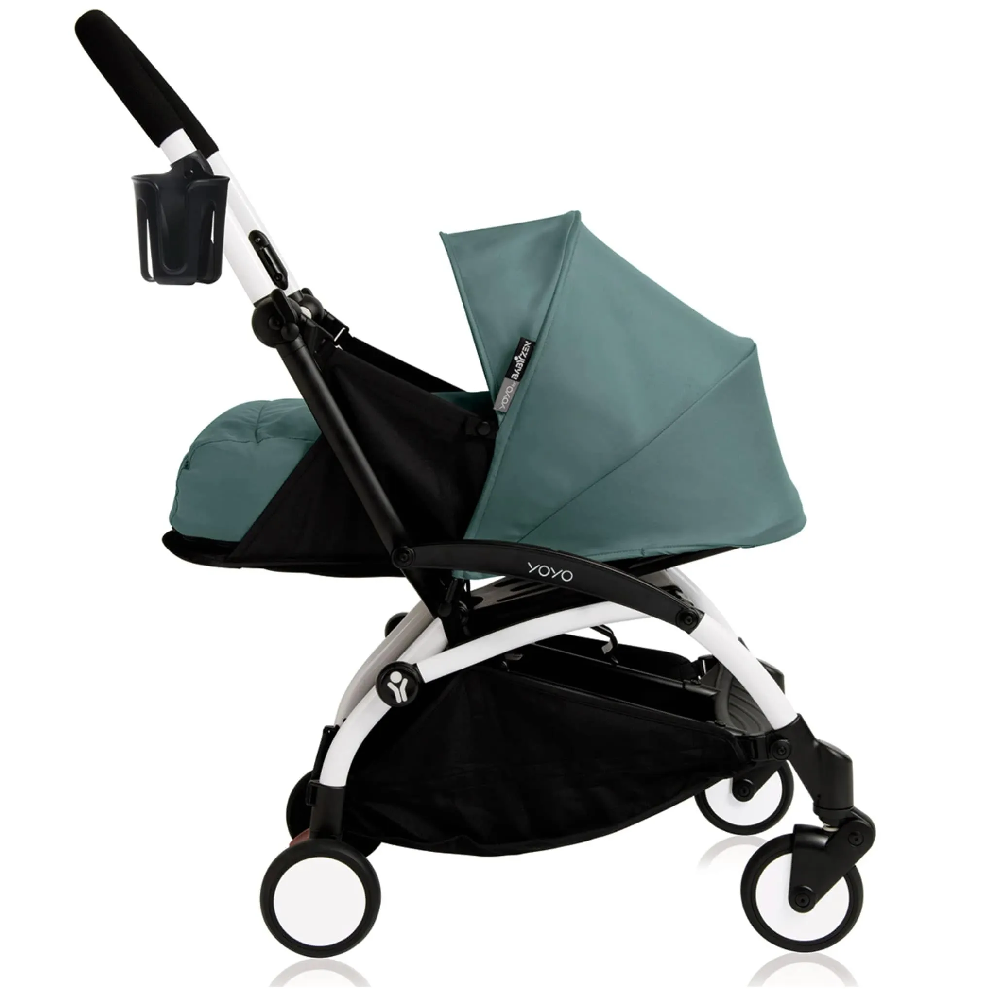 Babyzen Porte-Gobelet pour Poussette YOYO2
