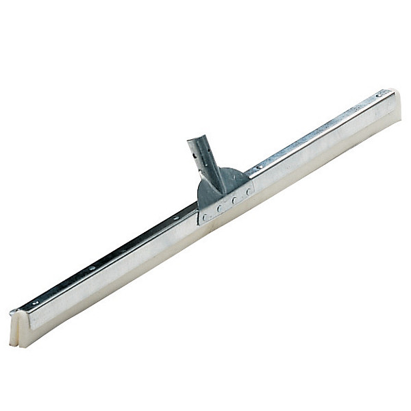 Racleau professionnel 75 cm blanc