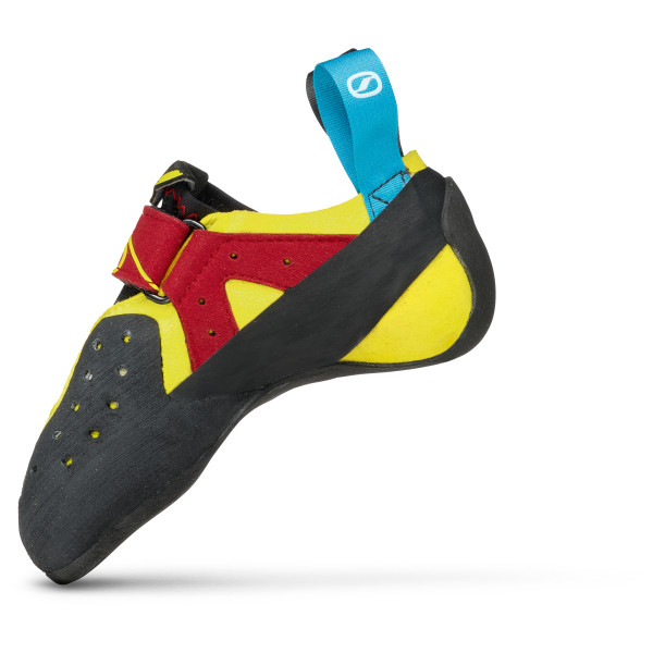Scarpa - Kid's Drago - Chaussons d'escalade