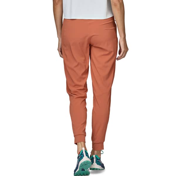 Collant trail PATAGONIA W'S TERREBONNE JOGGERS SIENNA SIENNA CLAY