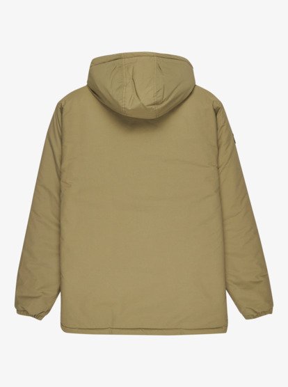 June Battle Beige Coat