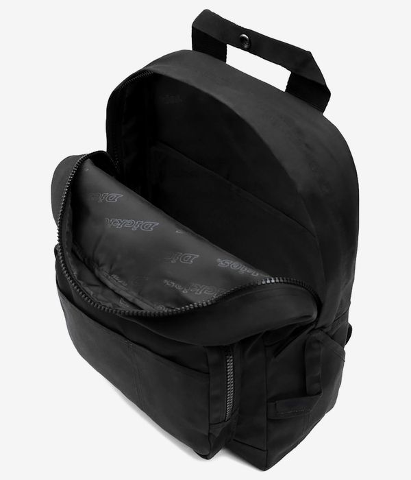 Dickies Lisbon Rucksack (black)