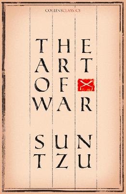 The Art of War - Collins Classics (Paperback)