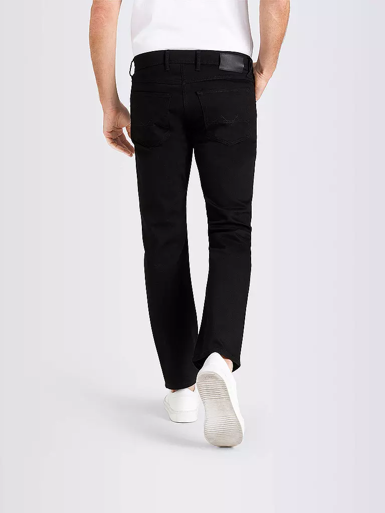 MAC Jeans ARNE schwarz