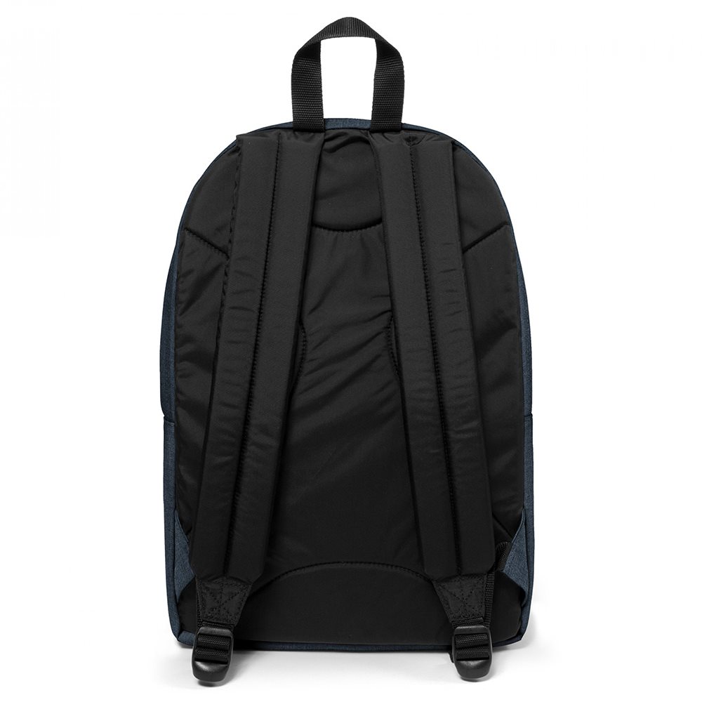 Eastpak Back To Work triple denim