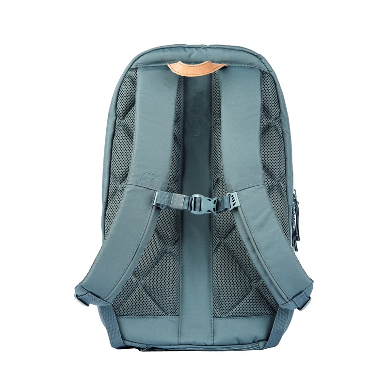 Beckmann<br>Rygsæk Urban 16