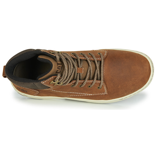 Caterpillar - COLFAX MID - Marron