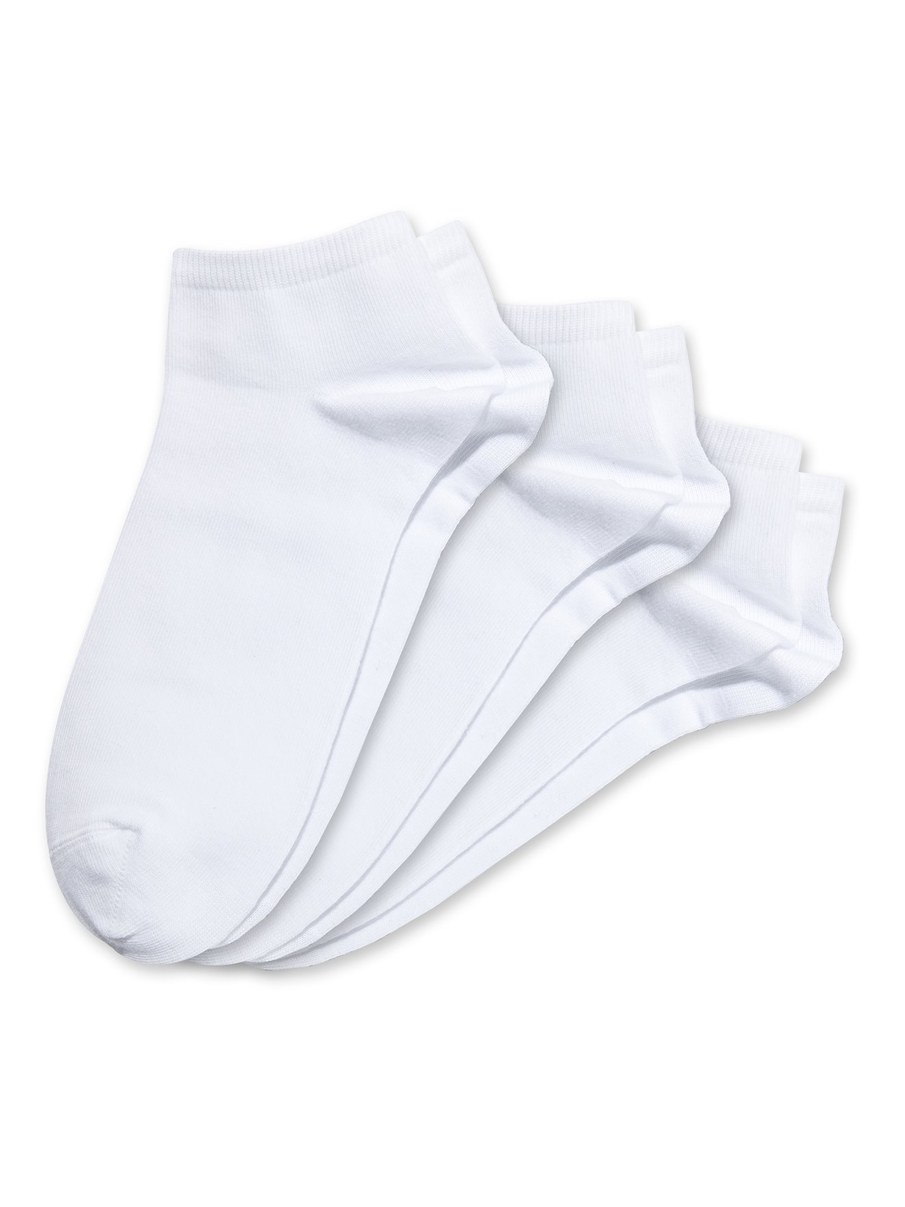 Lot de 3 paires de socquettes