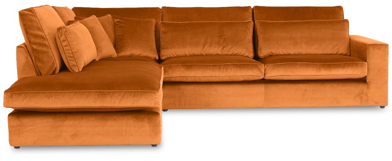 Hoekbank Romee