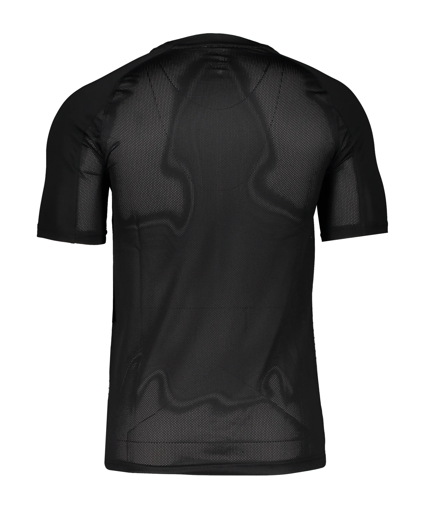 Nike Academy T-Shirt Kids Schwarz F010
