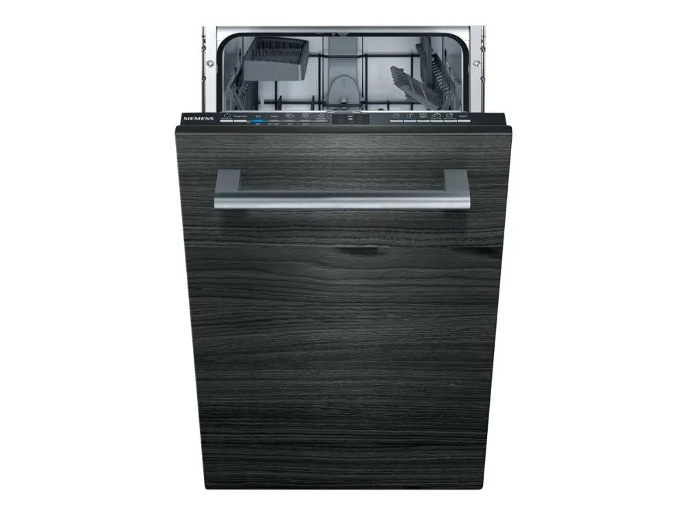 Siemens iQ100 SR61IX05KE - Home Connect - InfoLight - IntensiveZone - 48 dB