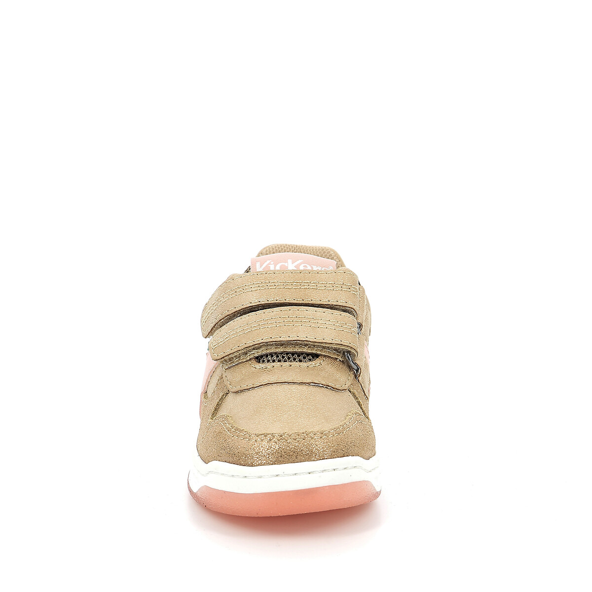 Tênis KICKERS com Velcro Kalido