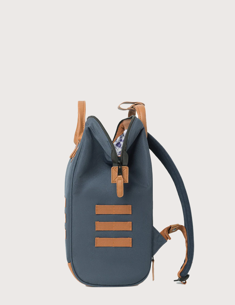 CABAIA SAC À DOS ADVENTURER MEDIUM CHICAGO + 2 POCHETTES