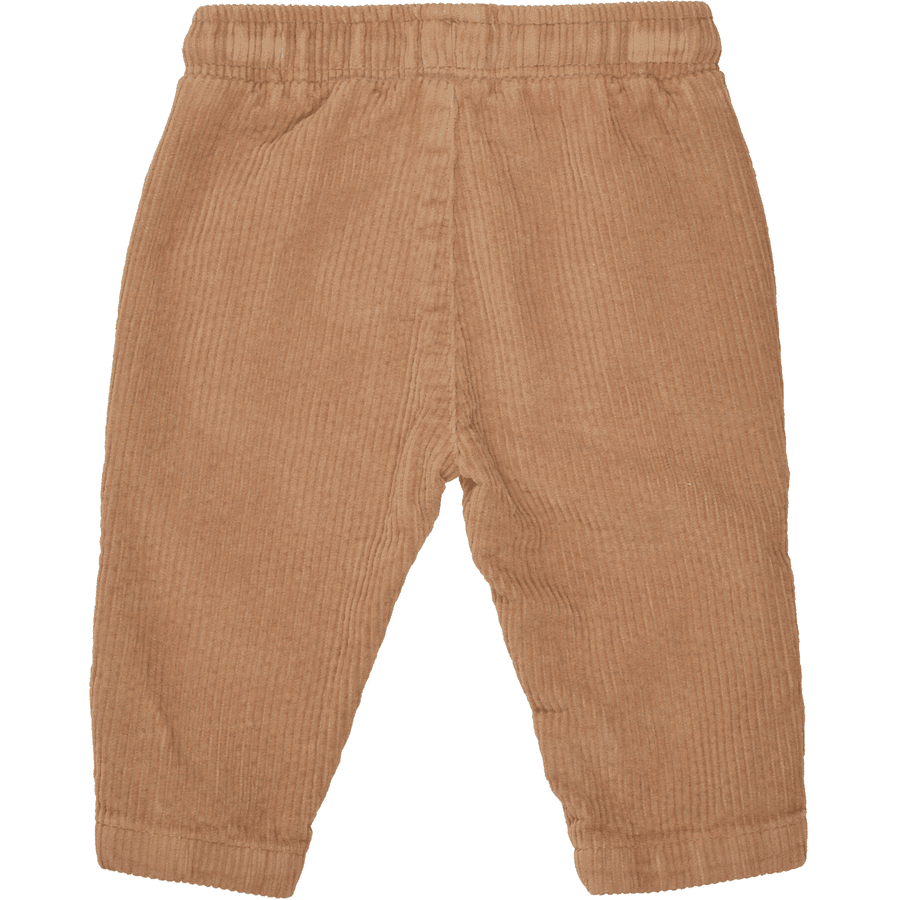 STACCATO Cordhose camel