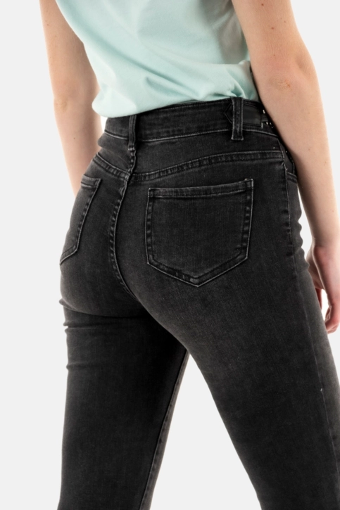 jeans morgan 232-pomelo gris