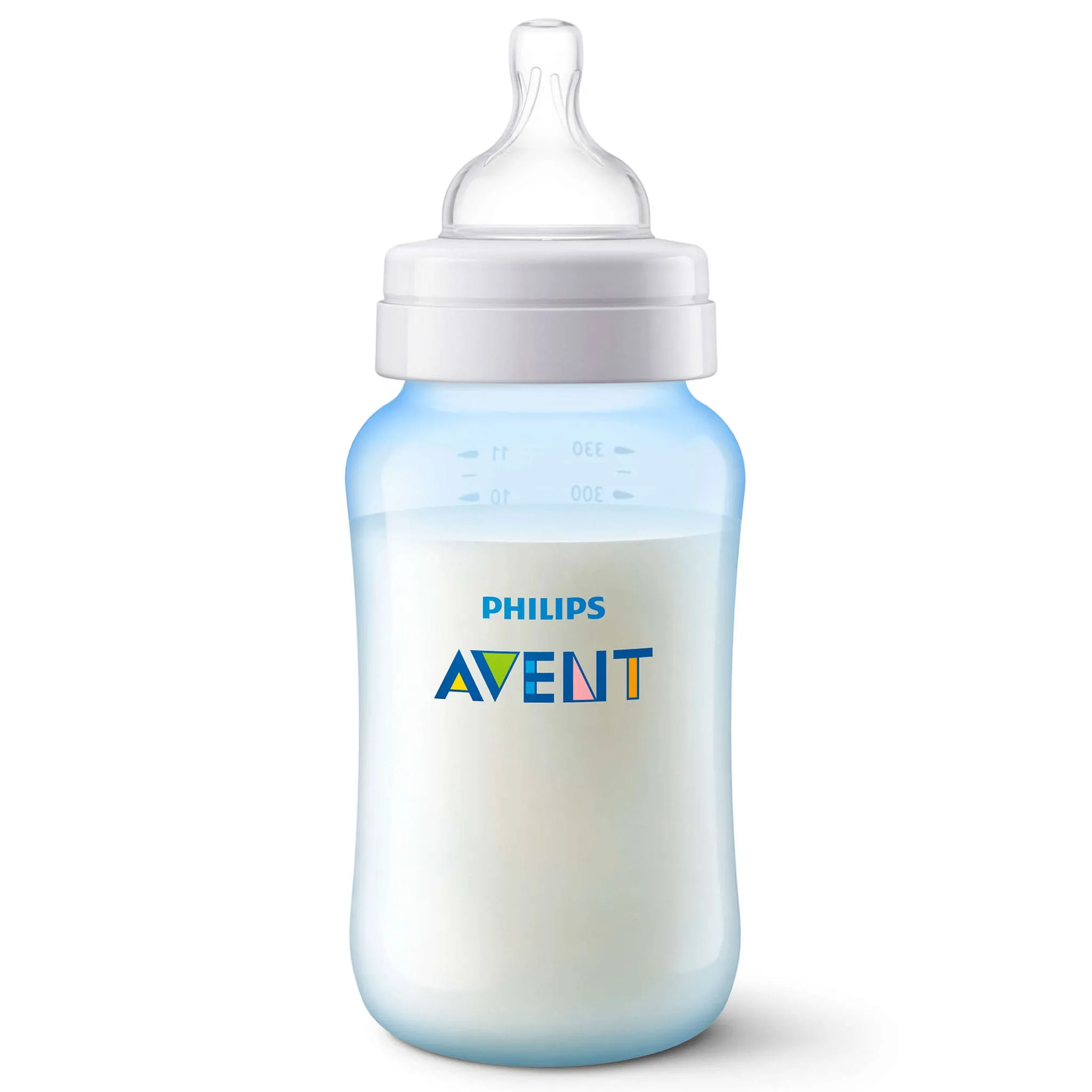 Philips Avent Biberon 9oz Anti-Collique