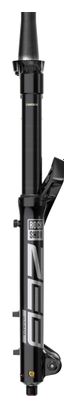 Fourche Rockshox Zeb Ultimate 29'' Charger 3.1 Flight Attendant DebonAir  | Boost 15x110mm | Déport 44 | Noir 2025