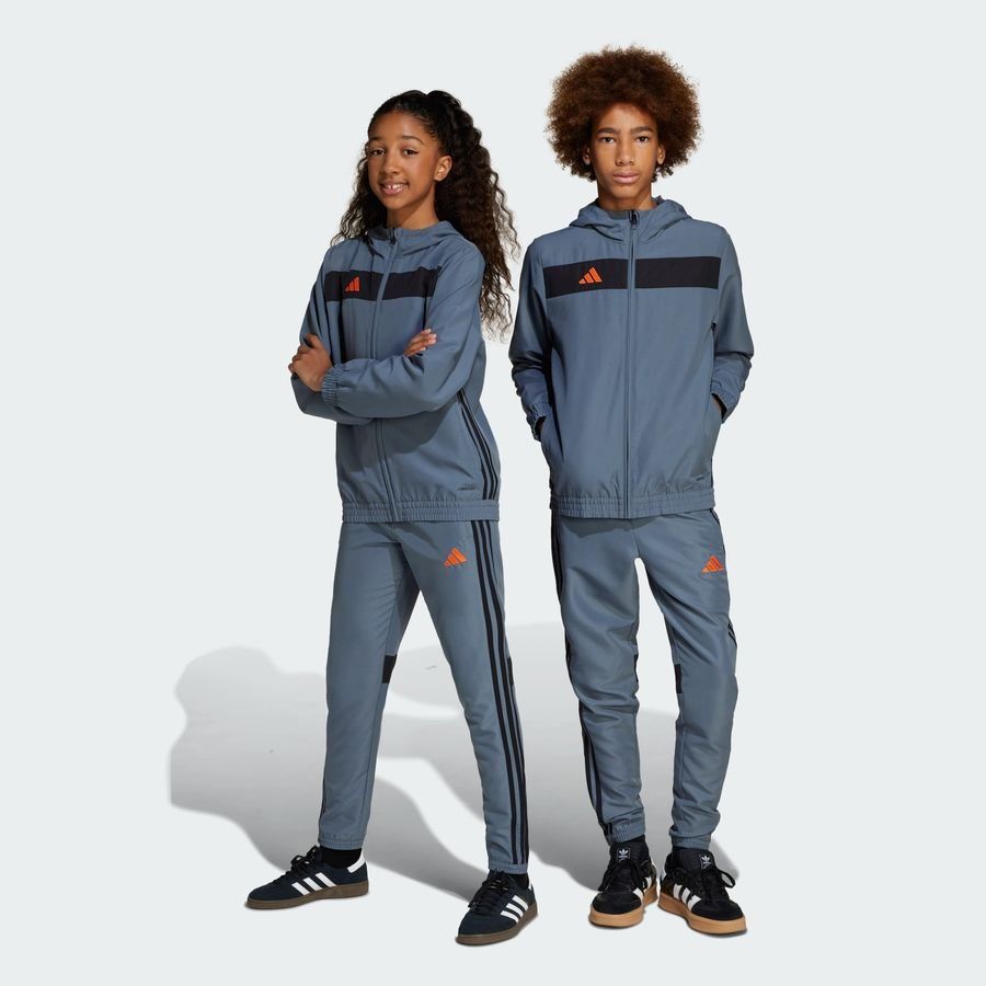 Adidas Pantalon toile Tiro 25 Essentials Enfants