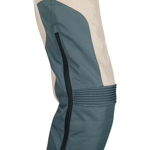 Bering - Pantalon femme Lady Siberia Beige / Gris / Orange