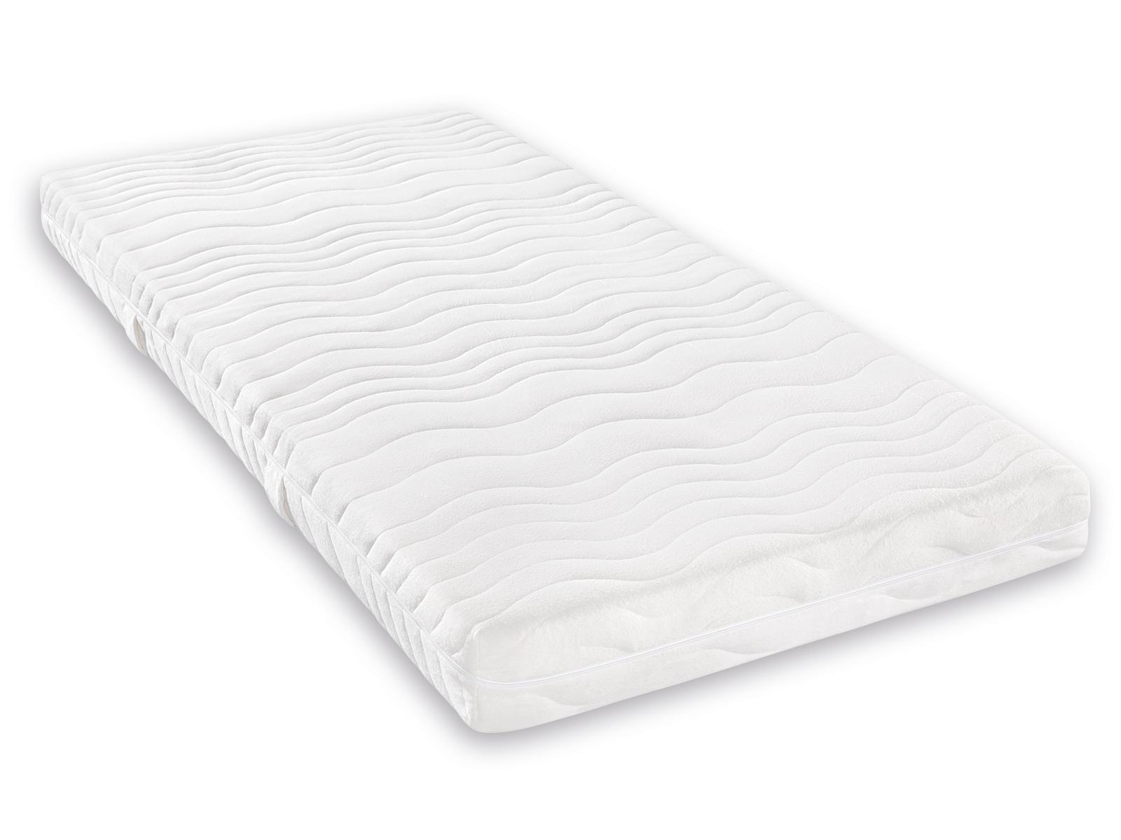 Concord Active Classic Komfortschaummatratze - 080x200cm