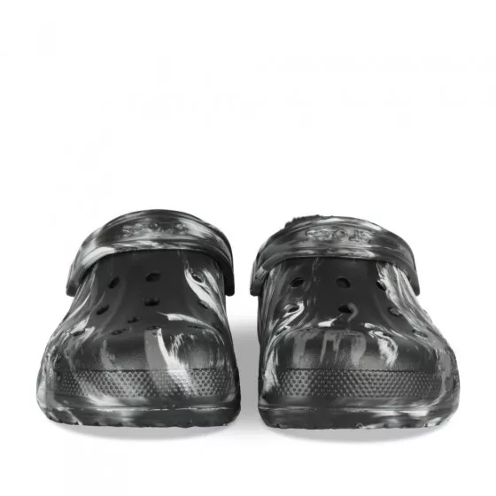 Mules NOIR CROCS