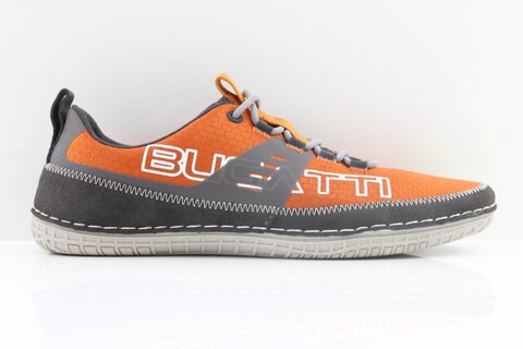 Bugatti Schnürschuhe
