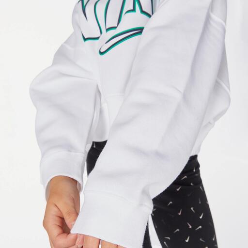 Moletom Nike