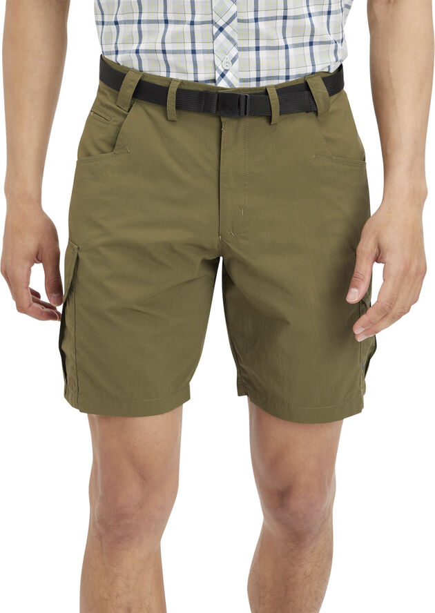 MCKINLEY Ajo 3 vandreshorts Grøn
