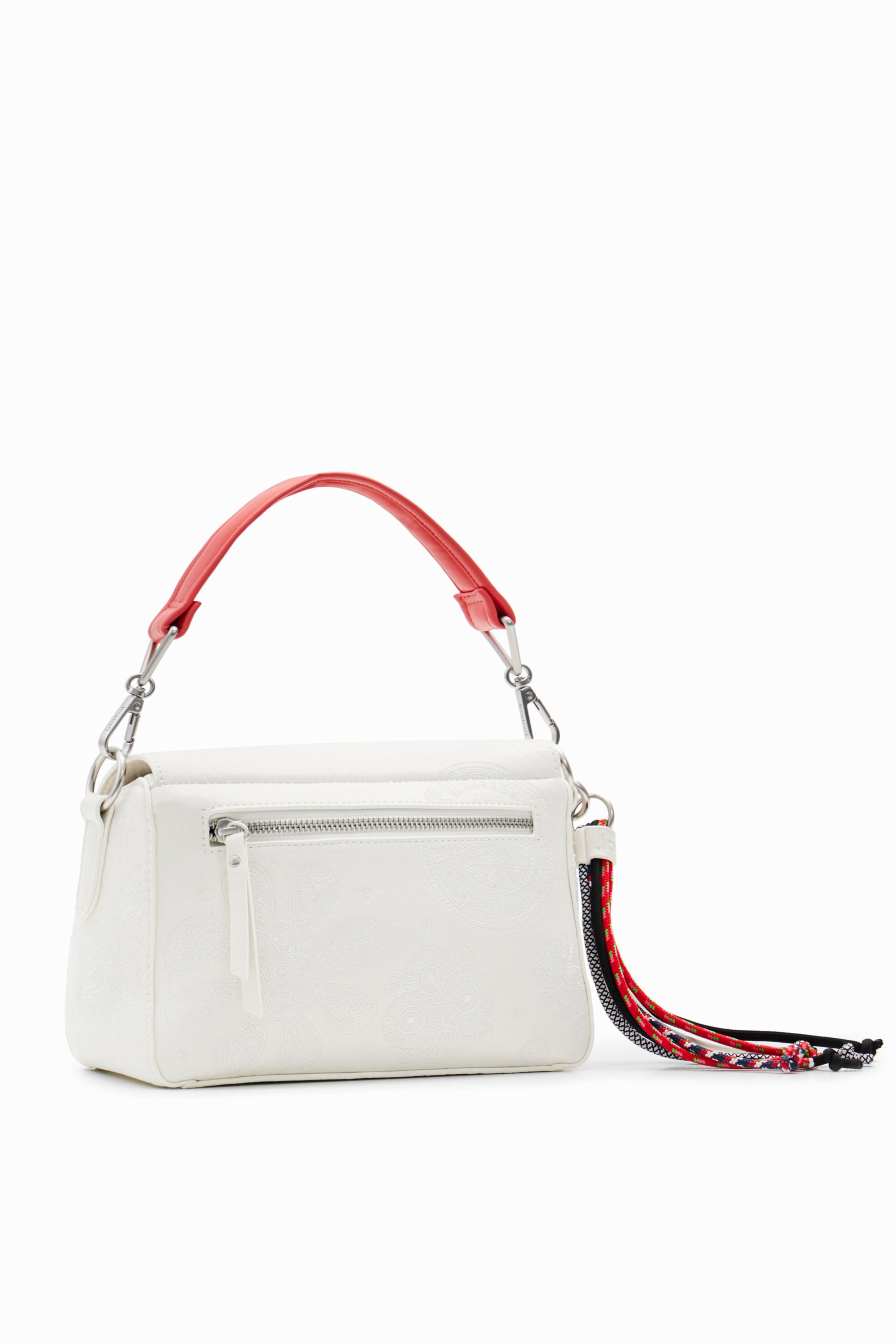 Petit sac brodé