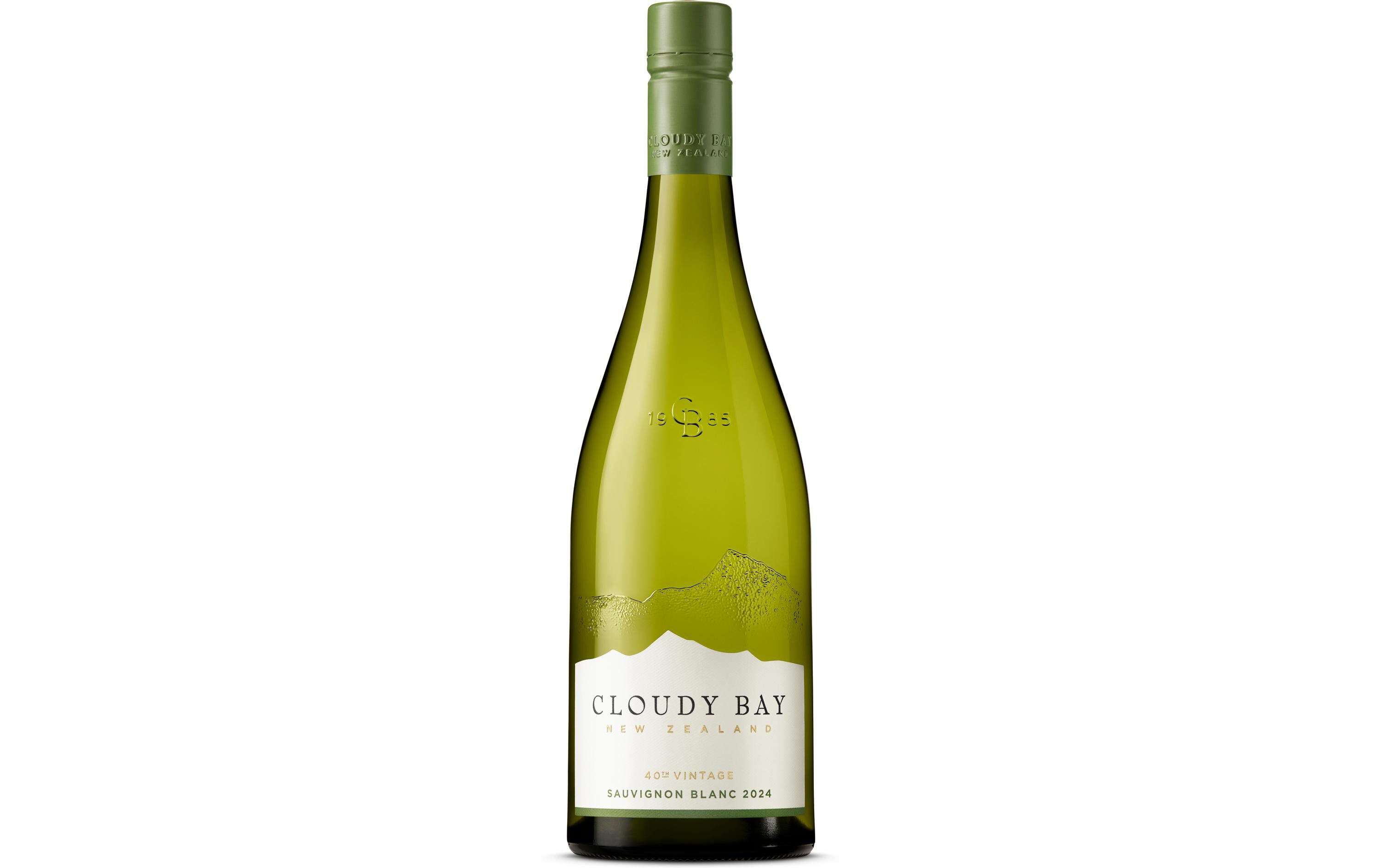 Sauvignon Blanc 0.75 lMineralischer Weisswein mit tropischem Flair