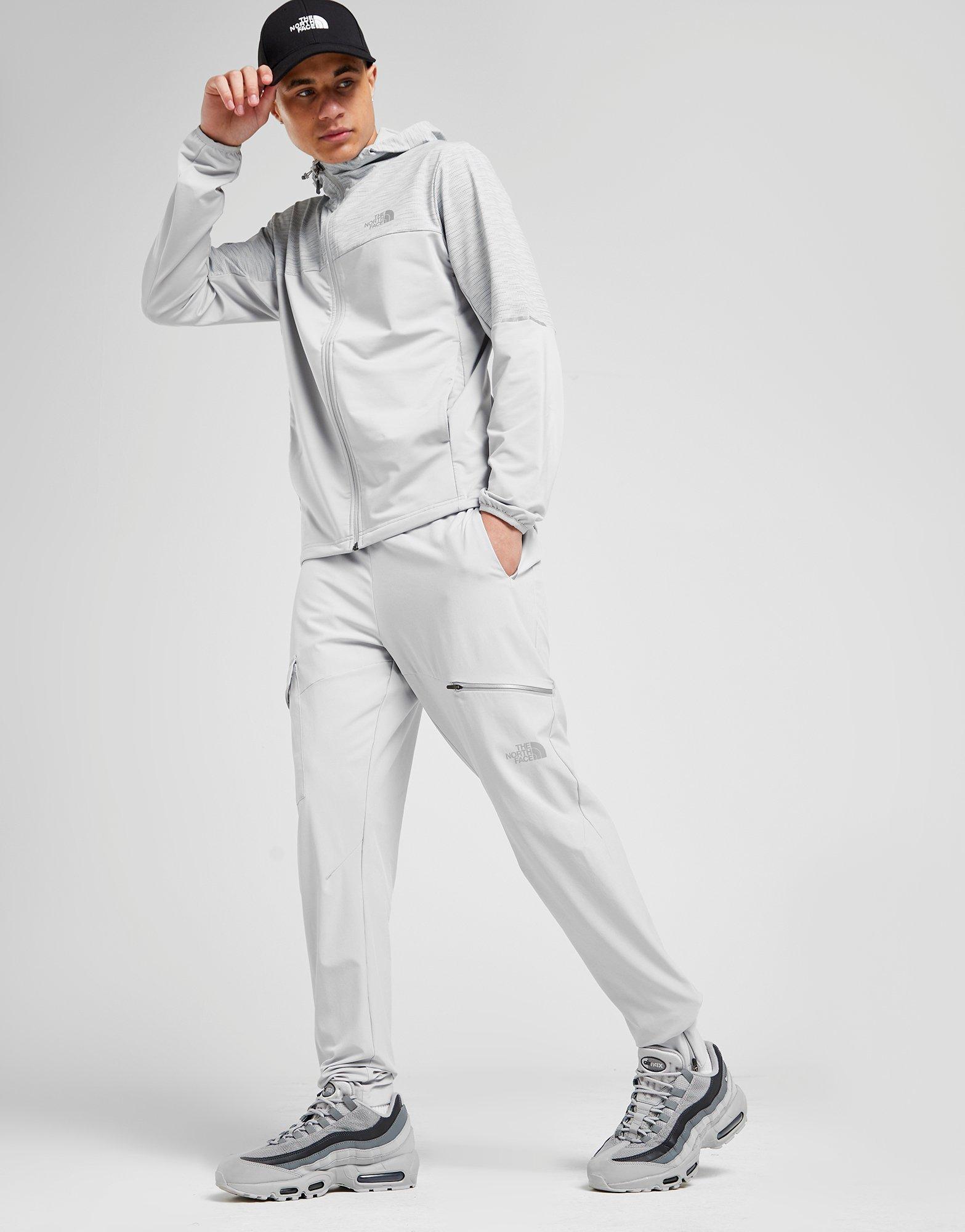 The North Face Pantalon cargo tissé Mittelegi