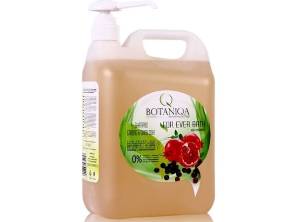 Botaniqa SHAMPOO FOR EVER BATH 5L