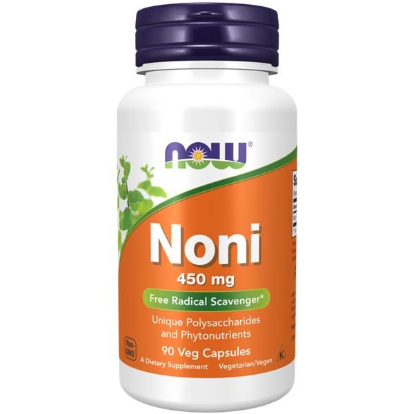 Noni 450 Mg