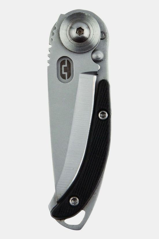 True Utility True Utility Skeleton Knife Mes