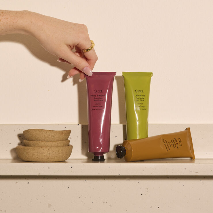 Oribe Desertland Nourishing Hand Creme