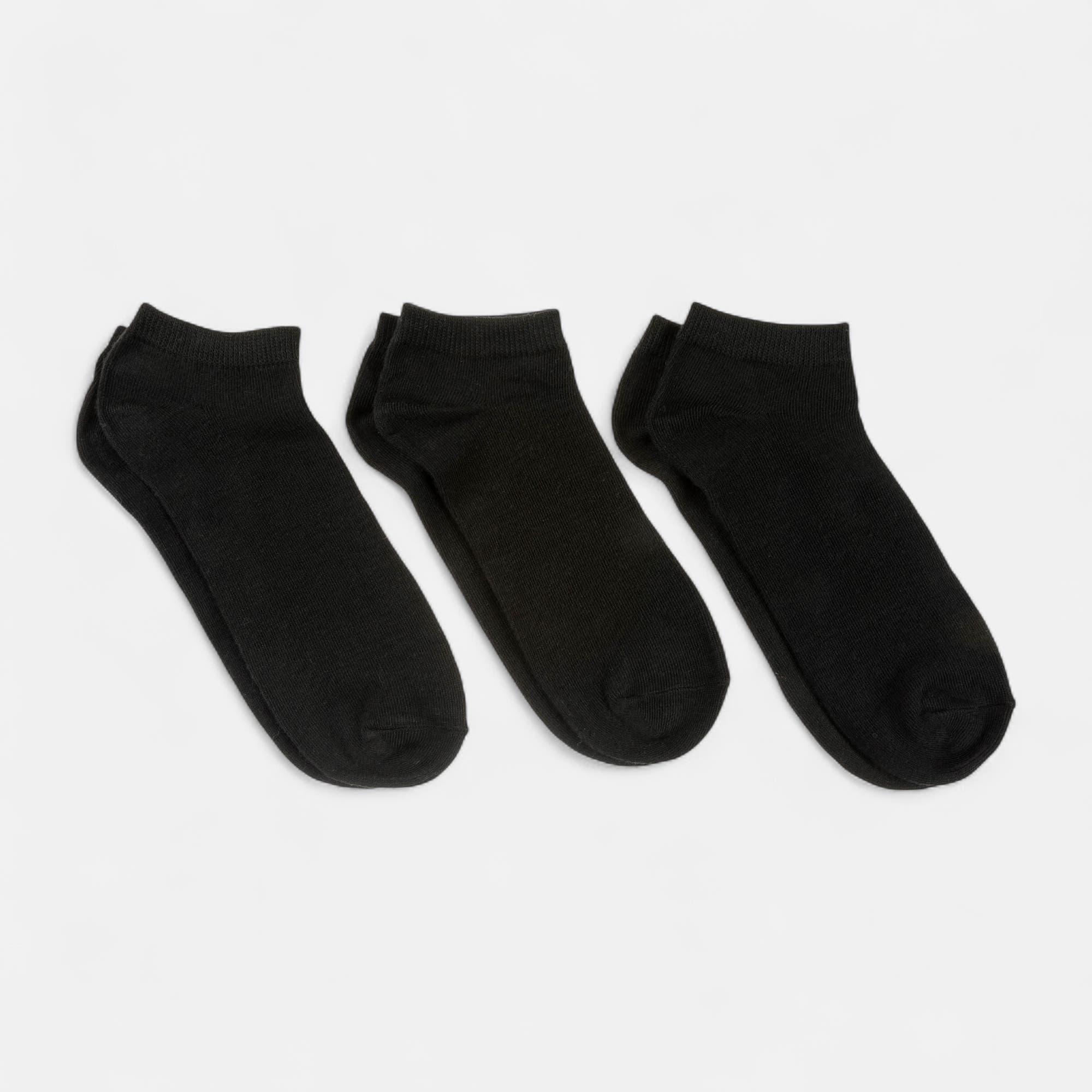 Chaussettes Femme noir