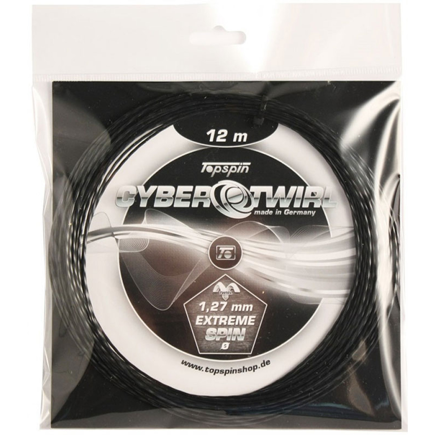 Topspin Cyber Twirl Set