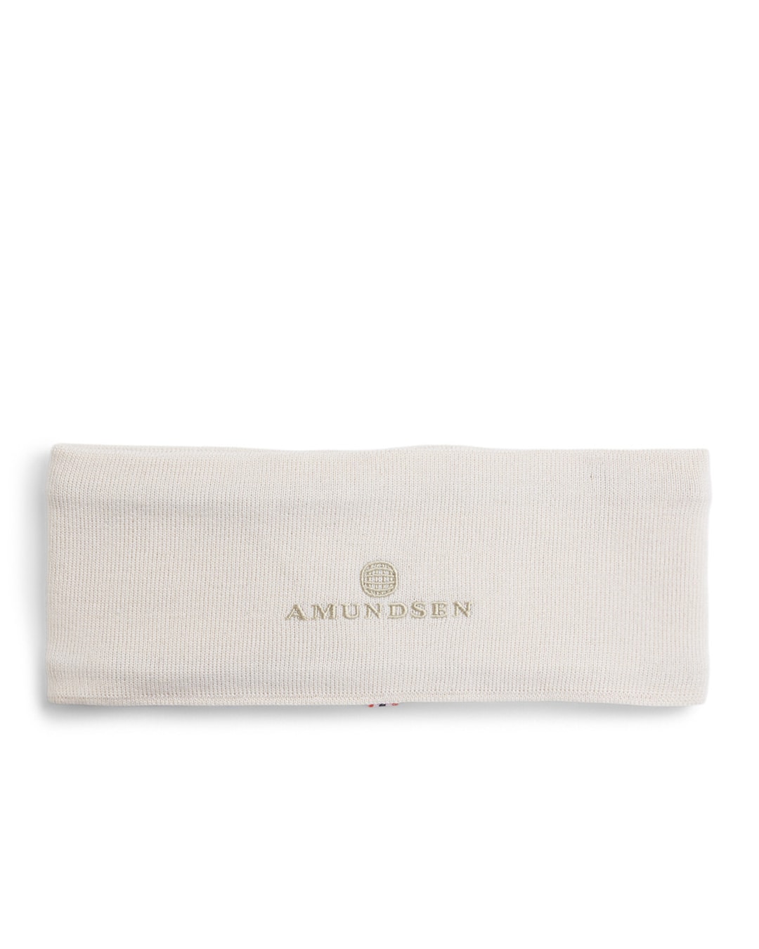 Amundsen Sports Headband<br>Varmt & komfortabelt pannebånd i deilig ullblanding!