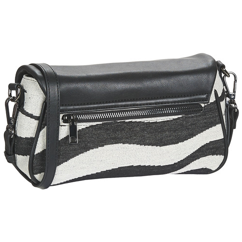 Desigual - CANALIS_TROMSO Negro