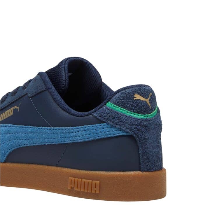 Puma Club II Era Sneakers Dame og Herre