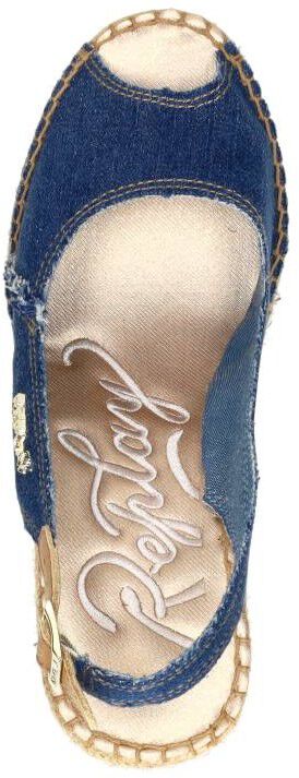 Replay Jess Sling licht blauw