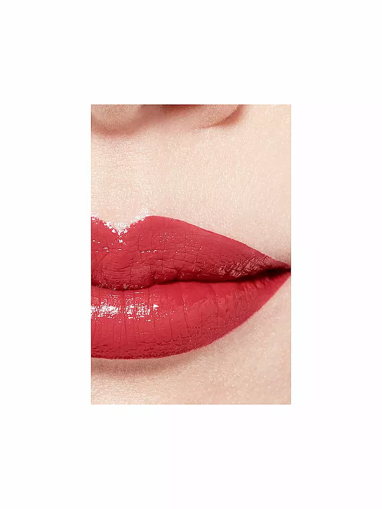 CHANEL  DER GLÄNZENDE FLUID-LIPPENSTIFT MIT LANGEM HALT 5.5ML rosa