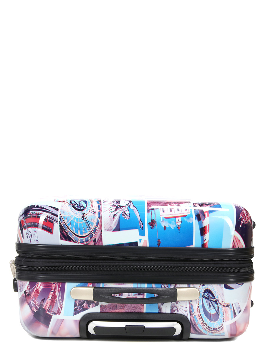 Valise Snowball Back to Europe 65 cm