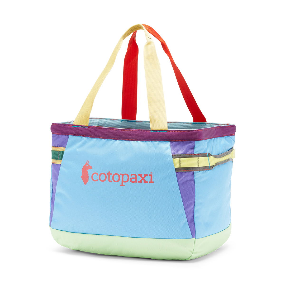 Cotopaxi Allpa 30 L Gear Hauler Tote - Del Dia - Spejder Sport
