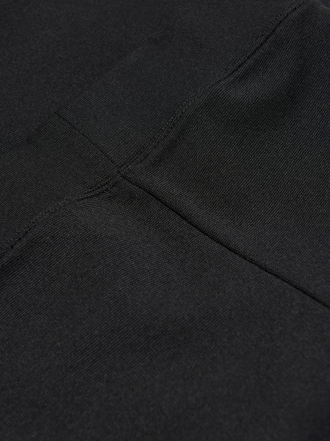KOGPAIGE Ausgestellt Leggings Black